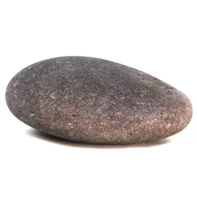 Caribsea Black River Rock 25 lb box