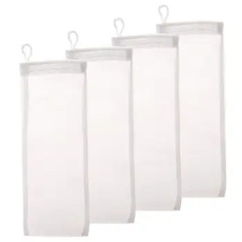 Draw String Filter Bag 8"x13" - AquaCave