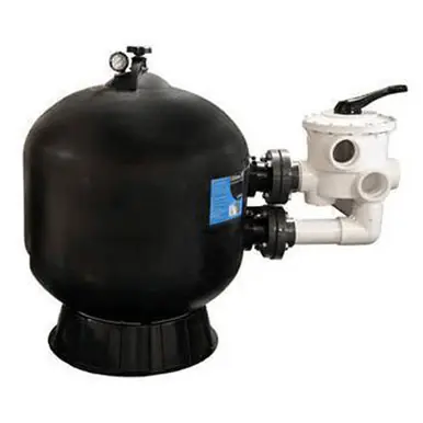 Aqua Ultraviolet ULTIMA II 30000 Filter, 3" - Side Mount