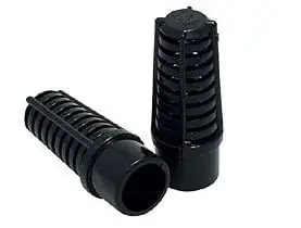 Intake Strainers, 2" Slip - AquaCave