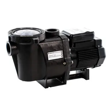 Pentair Sparus Pump SPET-6-AQ