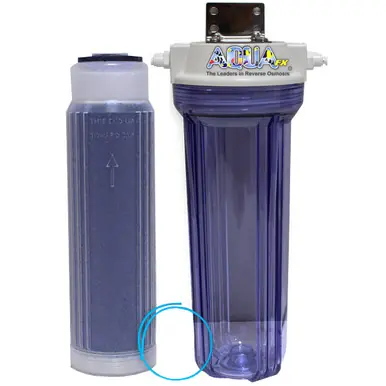 Add-On DI Filter