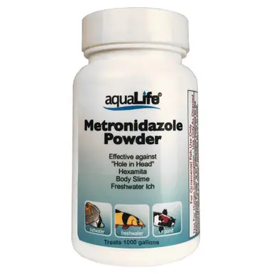 Metronidazole - Treats 1000 Gallons