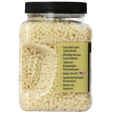 DrTim's Aquatics NP-Active Pearls 900ml