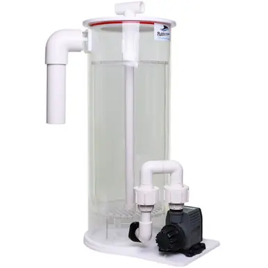 Bubble Magus ZF180 Zeovit Reactor 5L