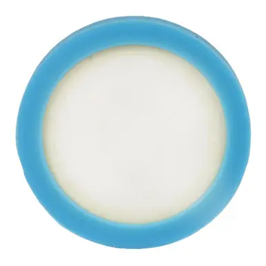 Replacement Ceramic disk for 36mm Stainless Steel CO2 diffuser - AquaCave