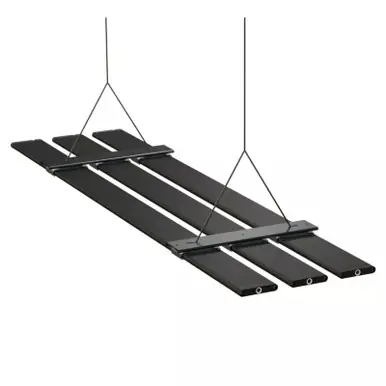 AquaIllumination Blade LED Hanging Kit - 1-3 Blade Light Strips