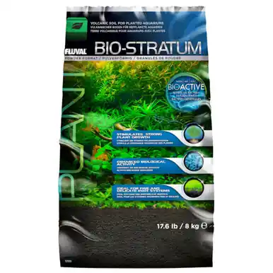 Fluval Bio Stratum 17.6 lbs.