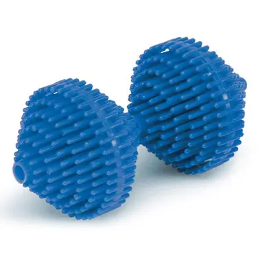 Lee's Bio-Pin Ball, Small, 3000 Ct, (25 Gal./3.33 Cu. Ft.), Bulk