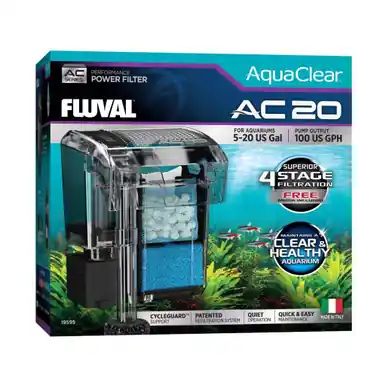 Hagen Fluval AC20 Power Filter