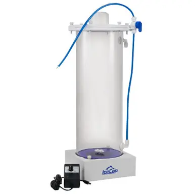 IceCap Kalk Mixing Reactor Medium
