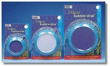 Penn-Plax 4" Bubble Disc Diffuser