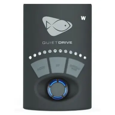 Ecotech Marine Vortech MP10wES to MP10wQD Controller Upgrade
