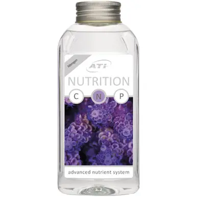 ATI Elements Nutrition N - 500 mL