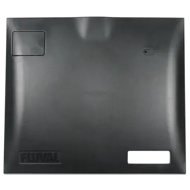 Replacement BLACK canopy cover for fluval 15 gallon