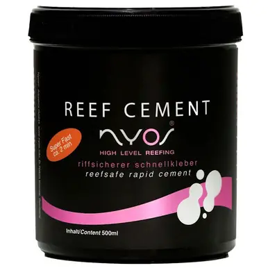 Nyos Reef Cement - 500ml