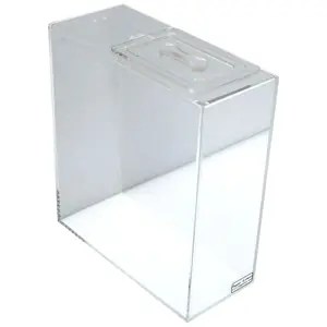 Trigger Systems Crystal ATO 5 Gallon Reservoir