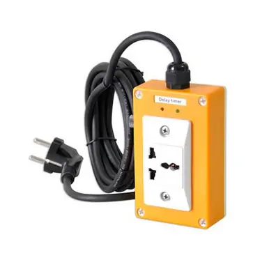 Reef Octopus Delay Timer