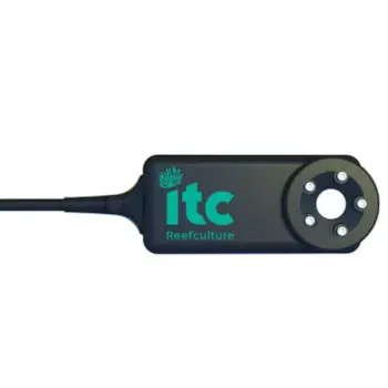 ITC Reefculture PARwise - Seneye