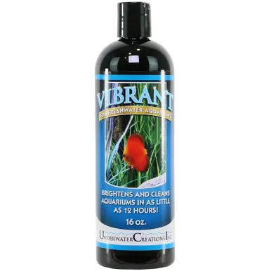 Vibrant 16 oz. - Freshwater Formula