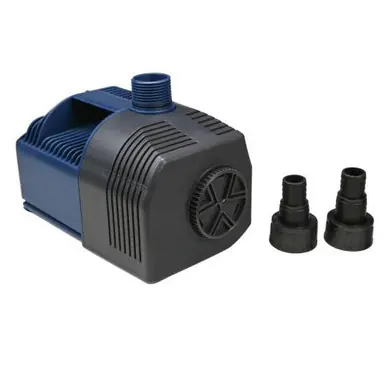LifeGard Quiet One Pro 5000 Pump 1458 GPH