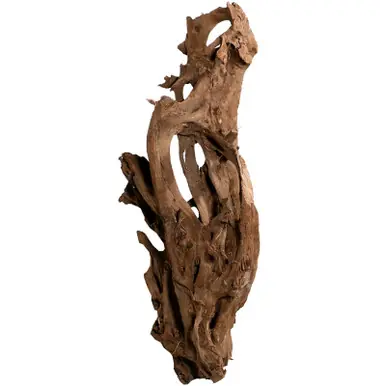 Malaysian Driftwood, Super WYSIWYG 40" x 13" - AquaCave