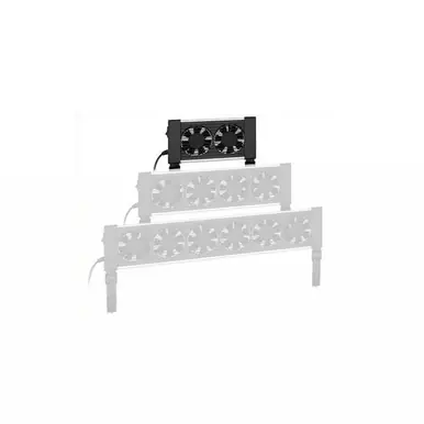 Bubble Magus 2 Cooling Fan