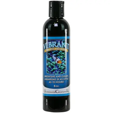 Vibrant 8 oz. - Reef Formula