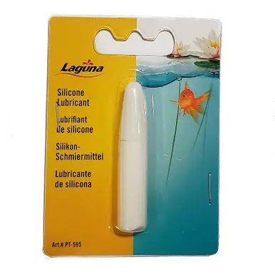 Laguna Silicone Lubricant - Fluval