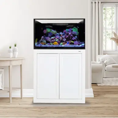 IM EXT 75 Gallon Complete Reef System – White - Innovative Marine