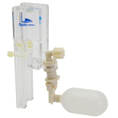 Bubble Magus Water Top Off / Float Valve