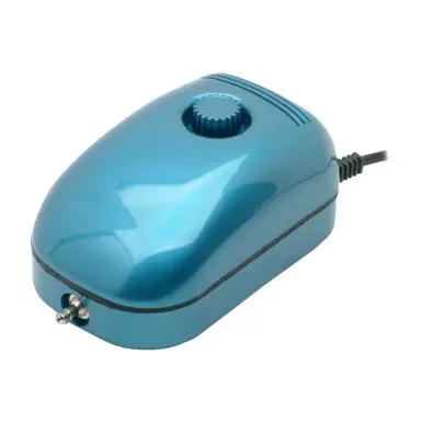 Blue Diamond SS3 Air Pump, 1 Outlet