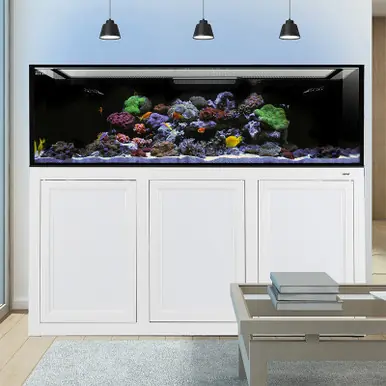 IM EXT 200 Gallon Complete Reef System – White - Innovative Marine