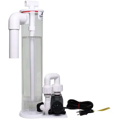 Bubble Magus ZF100 Zeovit Reactor 1.5L