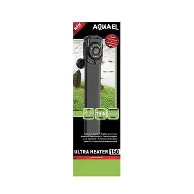 AquaEl ULTRA Heater 150 Watt