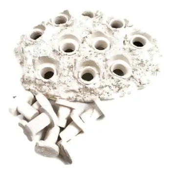 Ocean Wonders Frag Hub 10.0 - White