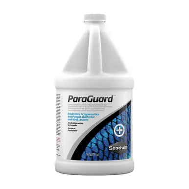 Seachem ParaGuard 2 Liters
