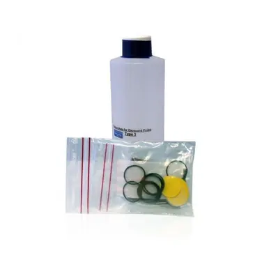 Neptune System Oxyguard Membrane Kit (5 membrane + solution) - Neptune Systems