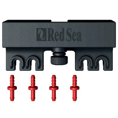 Red Sea ReefDose 4 Tube Holder