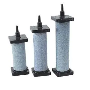 5.2" Cylinder Air Diffuser - LOT of 10