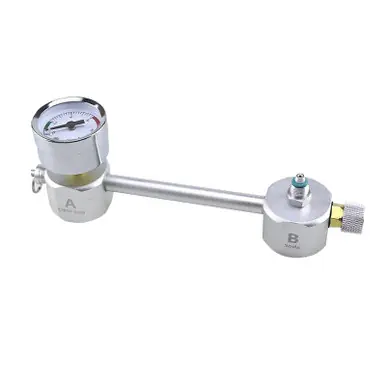 DIY CO2 Generator Kit - AquaCave
