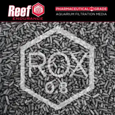 Reef Endurance ROX 0.8 Carbon 5 gallon