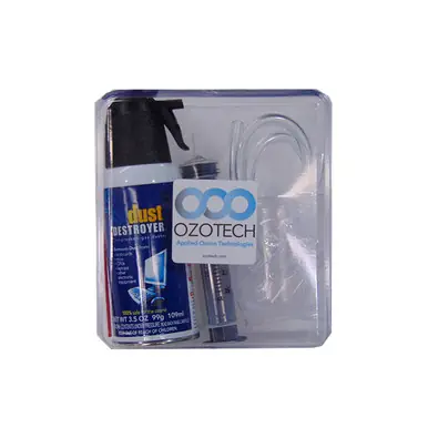 Ozotech CD Cell Maintenance Kit