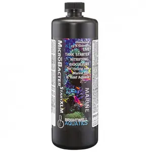Brightwell Aquatics Michrobacter START XLM 1 Liter
