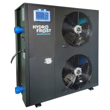 Hydro Frost Water Chiller – 5HP