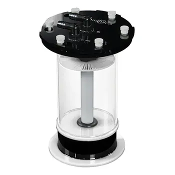 Bashsea PM I Pellet Master - White/Black