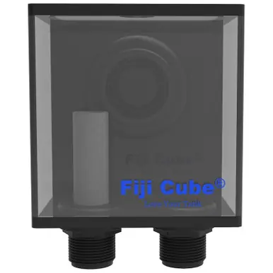 Fiji Cube EOF-4 Low Profile External Overflow Box 400GPH