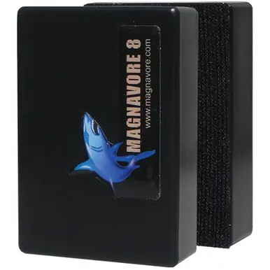 Magnavore 8 Magnet Cleaner - 3/4" - 1"