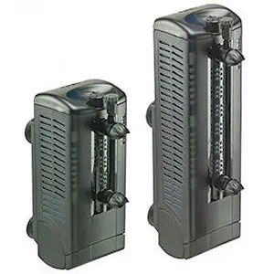 Hagen Fluval U4 Underwater Filter