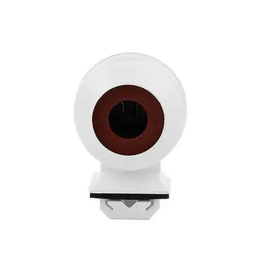 T5 Waterproof Socket End Cap 1ct. - ATI
